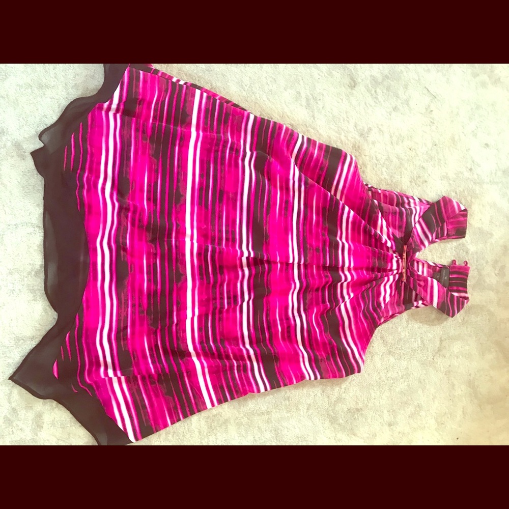 Women’s Dress Blouse